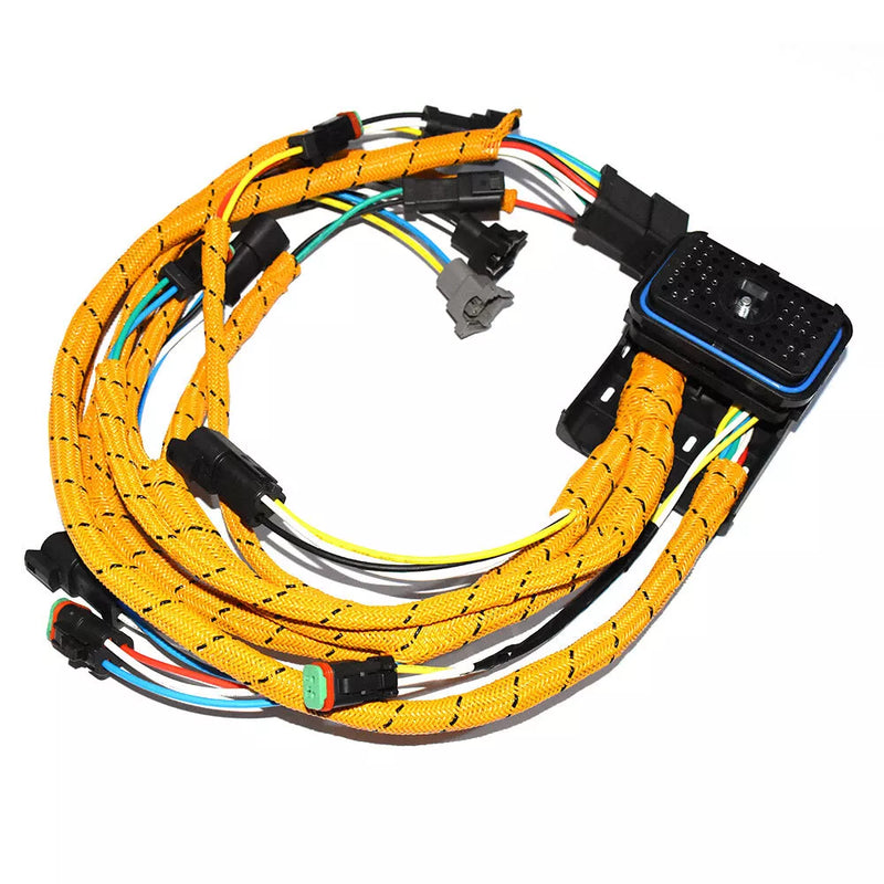 Load image into Gallery viewer, Harness Assembly 1957336 for Caterpillar Engine 3126B CAT 322C 325C 561N 953C 963C D5N D6N from MyMROmarts
