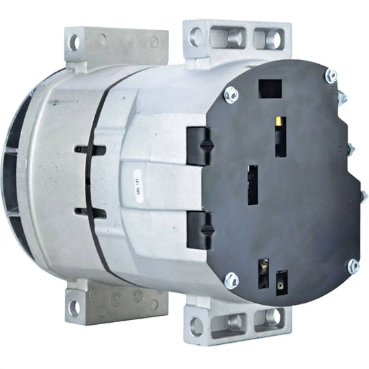 34SI 24V 75A Alternator 0R9440 169-4319 400-12364 for Caterpillar - Electrical Parts > Alternator from MyMROmarts