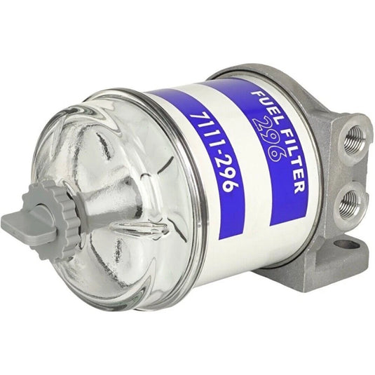 Fuel Filter Assembly 6560348 for Bobcat 443 453 543 553 631 645 731 741 743 843 Skid-Steer Loaders from MyMROmarts