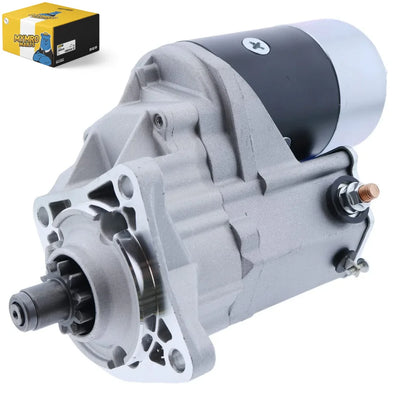 Starter Motor 2873K406 for Vogele S1800-2 Crawler Asphalt Paver from MyMROmarts