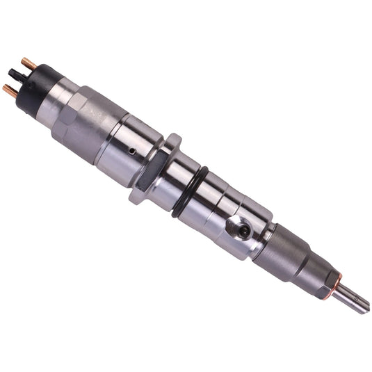 Fuel Injector 6745-12-3100 for Komatsu Excavator PC300-8 PC300HD PC350 PC350HD WA430 from MyMROmarts
