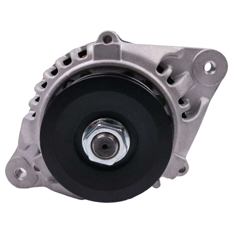 Load image into Gallery viewer, Alternator for Neuson Excavator 2503 3003 3503 3602 3703 5002 1502RD Yanmar Engine from MyMROmarts
