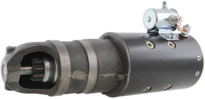 Starter 1107502 1107548 1108199 1108200 for Allis Chalmers HD-3 I-600 TD-340 w/ Diesel Engine