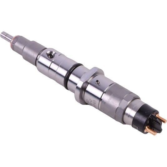 Fuel Injector 6745-12-3100 for Komatsu Excavator PC300-8 PC300HD PC350 PC350HD WA430 from MyMROmarts