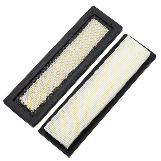 2PCS Cabin Air Filter PA30331 for Bobcat T630 A770 S450 S530 S550 S630 S650 S740 T450 T595 Loaders E32 E32I E35 E35I E42 E45 E50 E55  Excavators from MyMROmarts
