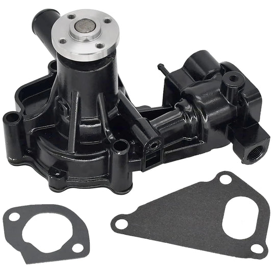 Engine Water Pump 11713724 VOE11713724 for Volvo Excavator EC35 EC45 ECR38 EC27C EC35C ECR48C - Engine Parts > Cooling System > Engine Water Pump from MyMROmarts