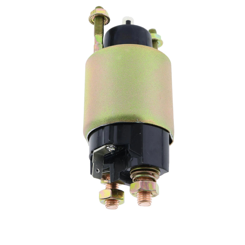 Load image into Gallery viewer, 3 Terminals 12V Starter Solenoid AM102577 for John Deere 622 1800 4X4 625i 6X4 CS from MyMROmarts

