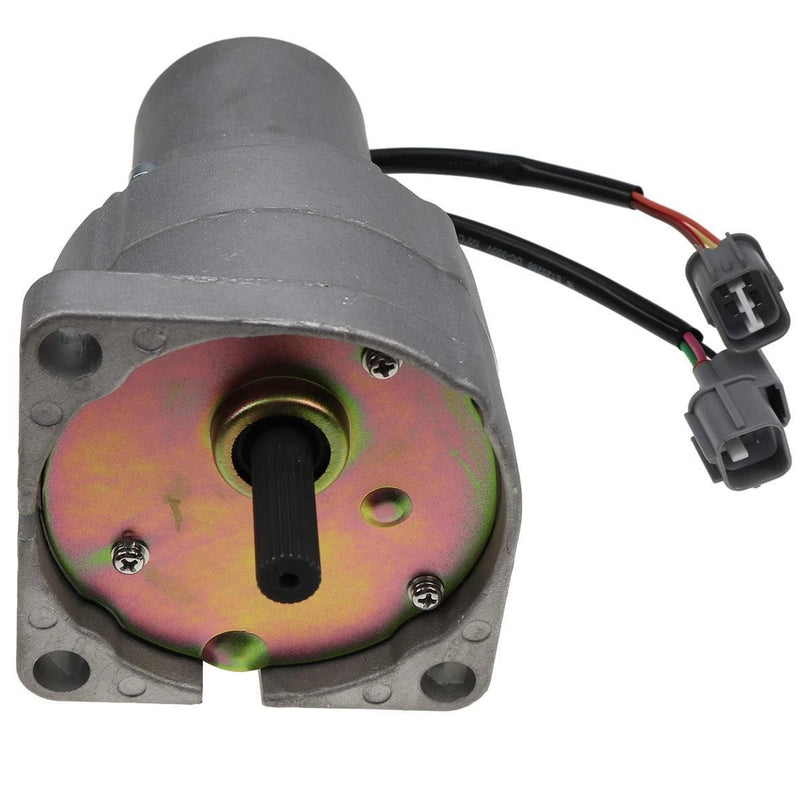 Załaduj obraz do przeglądarki galerii, Throttle Motor YN20S00002F1 For Kobelco Excavator SK135SR SK200-6E SK210LC-6E SK250LC-6E SK290LC-6E from MyMROmarts

