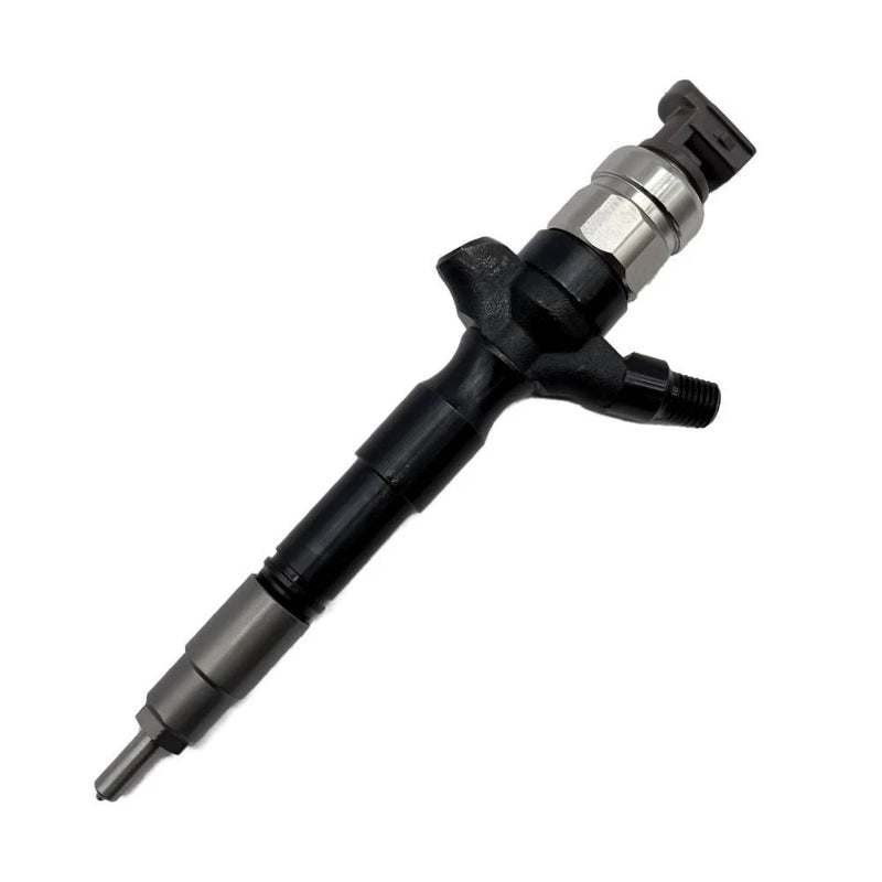 Load image into Gallery viewer, Fuel Injector 23670-30120 for Toyota Engine 1KD-ETV D-4D Dyna Land Cruise 3.0 from MyMROmarts
