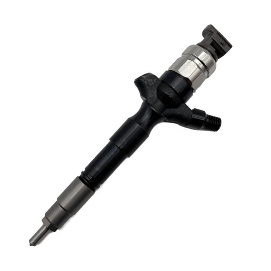 Fuel Injector 23670-30120 for Toyota Engine 1KD-ETV D-4D Dyna Land Cruise 3.0 from MyMROmarts