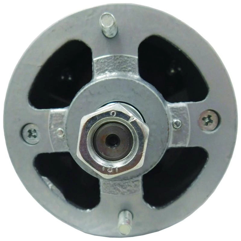 Load image into Gallery viewer, New Alternator Replacement For VW Bug 1975-1979 1200-1600cc 60 AMP Beetle 1.6L, 1973-1978 VW Beetle 1200/1300/1600, 1975-1983 Transporter 1600 AL82NEC AL82N, ABO0014, 40024049, BOSAL82N, WLS90156085 from MyMROmarts

