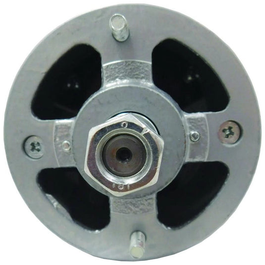 New Alternator Replacement For VW Bug 1975-1979 1200-1600cc 60 AMP Beetle 1.6L, 1973-1978 VW Beetle 1200/1300/1600, 1975-1983 Transporter 1600 AL82NEC AL82N, ABO0014, 40024049, BOSAL82N, WLS90156085 from MyMROmarts