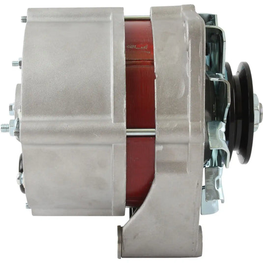 Alternator 110117, 400-24040 For FUCHS LIEBHERR Excavator 118M R981 With Deutz F6L912 BF6L913 Engine - Electrical Parts > Alternator from MyMROmarts