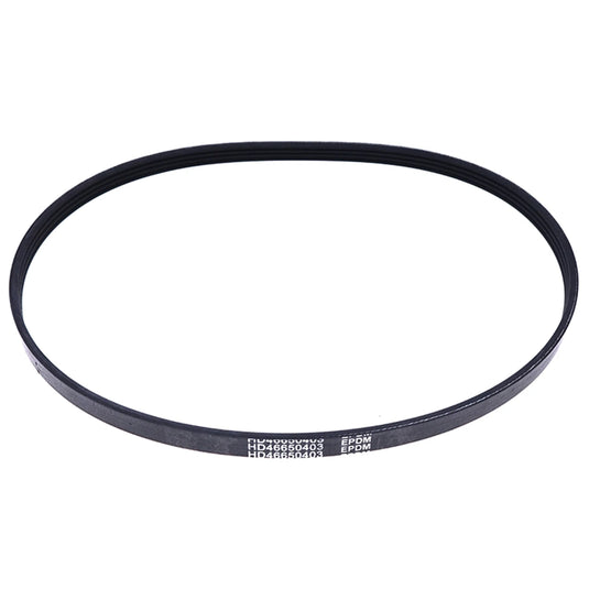 V Belt Drive Belt Y751-17820 for Harding Safety MCB24 Lifeboat from MyMROmarts