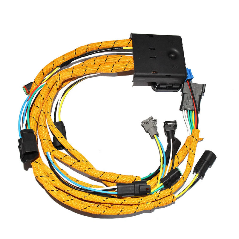 Load image into Gallery viewer, Harness Assembly 1957336 for Caterpillar Engine 3126B CAT 322C 325C 561N 953C 963C D5N D6N from MyMROmarts
