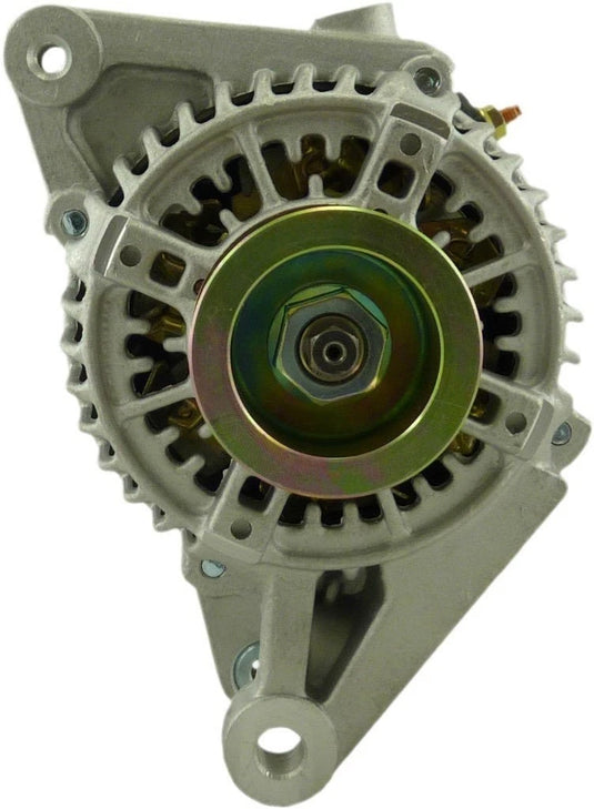 New Alternator 27060-0D110 for Toyota Corolla / Pontiac Vibe / Matrix 2003-2008, Celica / MR2 Spyder 2000-2005 from MyMROmarts