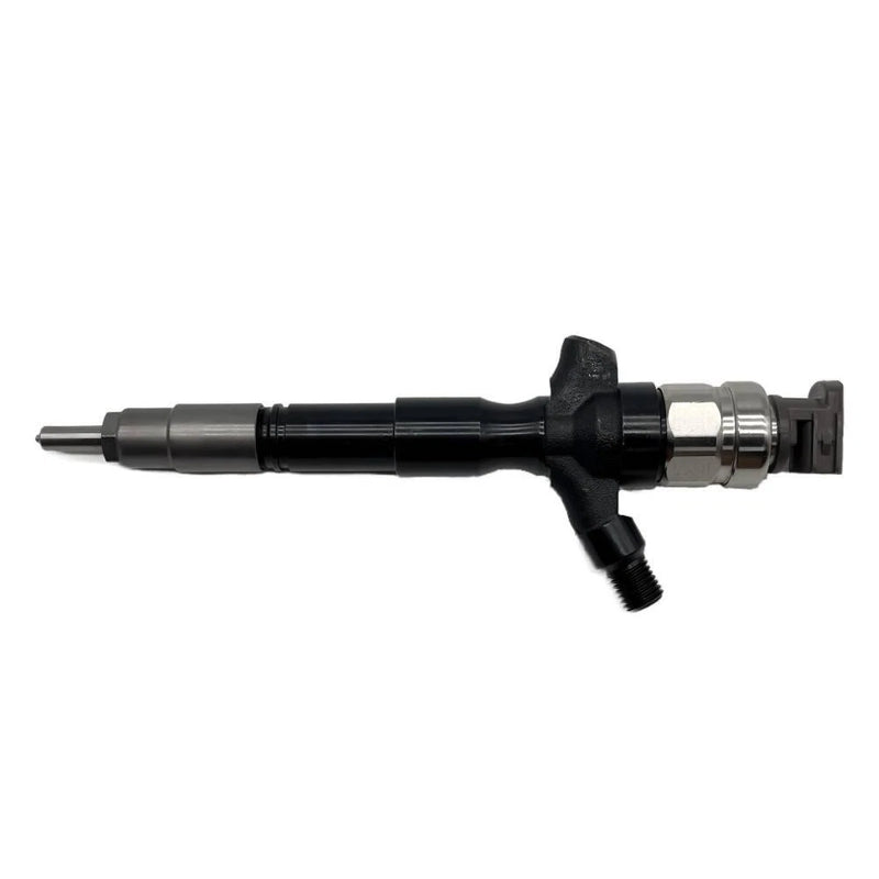 Load image into Gallery viewer, Fuel Injector 23670-30120 for Toyota Engine 1KD-ETV D-4D Dyna Land Cruise 3.0 from MyMROmarts
