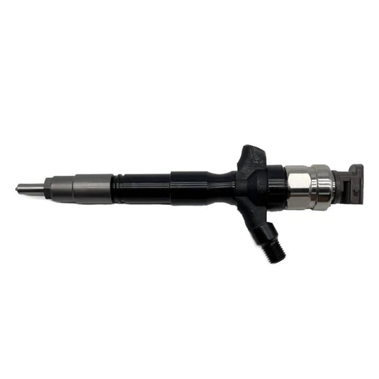 Fuel Injector 23670-30120 for Toyota Engine 1KD-ETV D-4D Dyna Land Cruise 3.0 from MyMROmarts