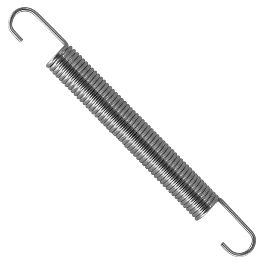 Deck Arm Idler Extension Springs GX10120 For John Deere 102 105 107S 115 125 135 D100 D105 D110 D125 X105 X106 X110 X115R Scotts L1742 S2546 S1642 Combine 630D 635D 640D from MyMROmarts