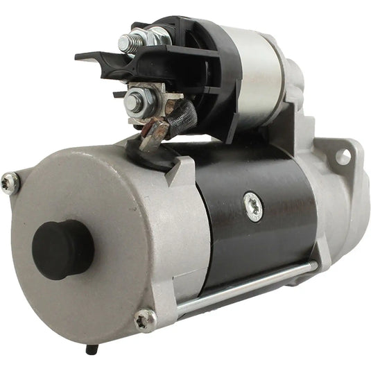 Starter RE500819 SBO0239 For John Deere Tractor Farm 5510 5615 5715 6205 - Electrical Parts > Starter Motor from MyMROmarts
