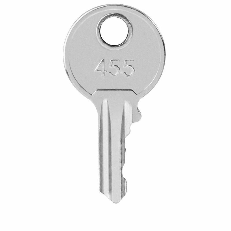 Load image into Gallery viewer, Replacement Key 104466 For Skyjack and Genie Lifts 455 from MyMROmarts
