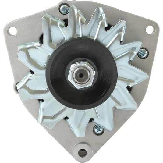 Alternator 116-0968 116-3754 117-0731 117-2650 117-8669 110117 400-24040 For Fuchs 118M 1975-1986 Liebherr R961 1973-1990 - Electrical Parts > Alternator from MyMROmarts