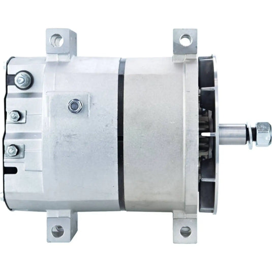 34SI 24V 75A Alternator 0R9440 169-4319 400-12364 for Caterpillar - Electrical Parts > Alternator from MyMROmarts