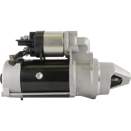 Starter RE500819 SBO0239 For John Deere Tractor Farm 5510 5615 5715 6205 - Electrical Parts > Starter Motor from MyMROmarts