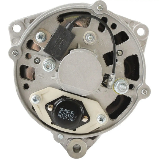 Alternator 110117, 400-24040 For FUCHS LIEBHERR Excavator 118M R981 With Deutz F6L912 BF6L913 Engine - Electrical Parts > Alternator from MyMROmarts