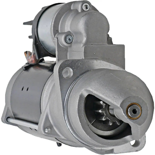 Starter RE500819 SBO0239 For John Deere Tractor Farm 5510 5615 5715 6205 - Electrical Parts > Starter Motor from MyMROmarts