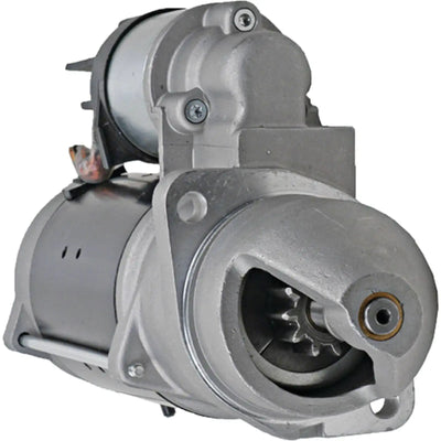 Starter RE500819 SBO0239 For John Deere Tractor Farm 5510 5615 5715 6205 - Electrical Parts > Starter Motor from MyMROmarts