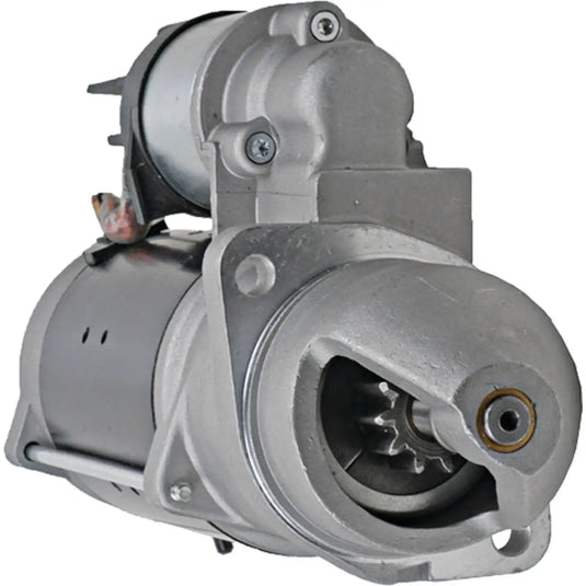 Starter RE500819 SBO0239 For John Deere Tractor Farm 5510 5615 5715 6205 - Electrical Parts > Starter Motor from MyMROmarts