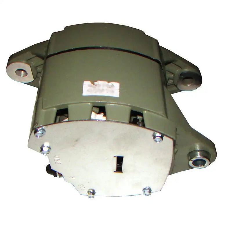 Load image into Gallery viewer, Alternator 1117644-A 1117645 1117645-A Fits CAT Fits Caterpillar 215B D4H D6C D6D D6H D7G D7H D8L D8N D9N Mo - Electrical Parts &gt; Alternator from MyMROmarts
