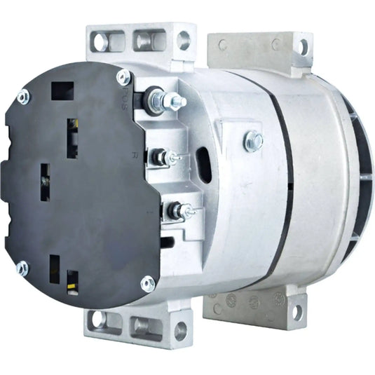 34SI 24V 75A Alternator 0R9440 169-4319 400-12364 for Caterpillar - Electrical Parts > Alternator from MyMROmarts