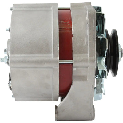 Alternator 116-0968 116-3754 117-0731 117-2650 117-8669 110117 400-24040 For Fuchs 118M 1975-1986 Liebherr R961 1973-1990 - Electrical Parts > Alternator from MyMROmarts