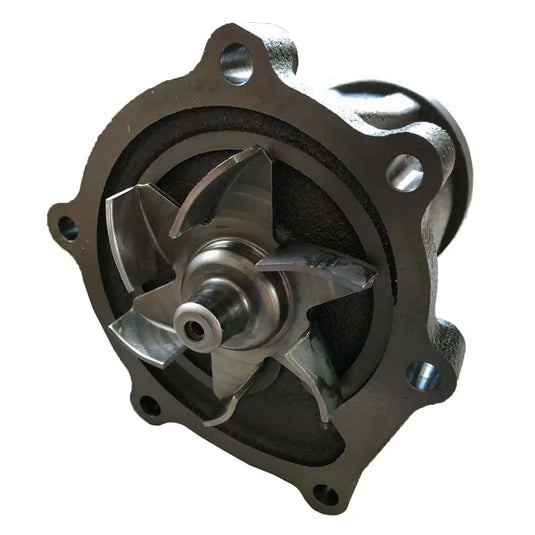 Engine Water Pump 02/802527 for JCB JS145LC JZ140 JS130LC from MyMROmarts