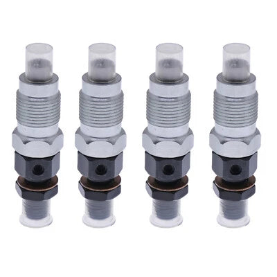 Fuel Injector 23600-78C00-71 for Toyota Engine 1DZ 1DZ-III 3Z 15Z 7FD35-45 from MyMROmarts