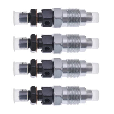 Fuel Injector 23600-78C00-71 for Toyota Engine 1DZ 1DZ-III 3Z 15Z 7FD35-45 from MyMROmarts