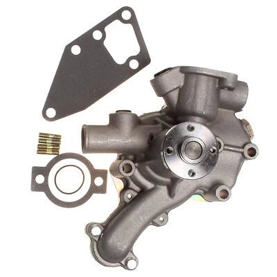 Engine Water Pump AM881424 for John Deere Skid-steer Loader 570 575 4475 5575 6675 7775 - Engine Parts > Cooling System > Engine Water Pump from MyMROmarts