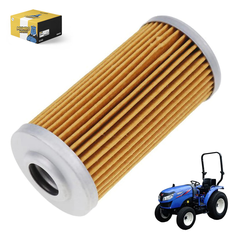 Load image into Gallery viewer, Fuel Filter 14510201100 for Iseki Tractor TE3210 TE4270 TE4320 TE4370 TF321 TF325 TL3200 TS1610 TS1910 TS2210 TU1700 TU1900 TU2100 TU217 from MyMROmarts
