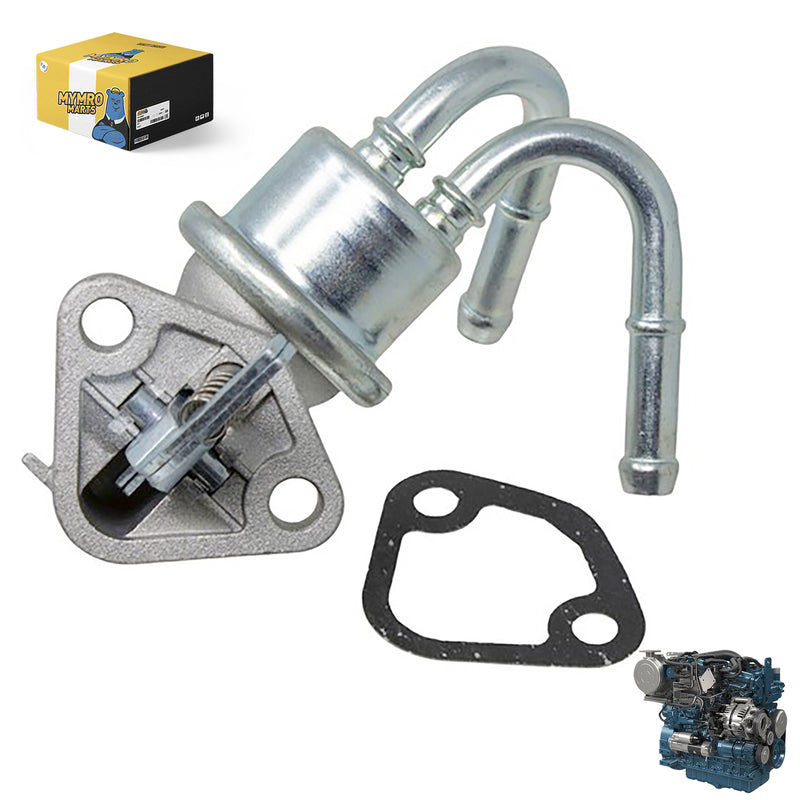 Load image into Gallery viewer, Fuel Pump 7000767 for Kubota Engine V3307 from MyMROmarts
