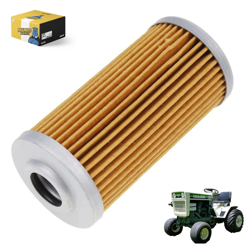 Cargue la imagen en el visor de la galería, Fuel Filter 3640409M1 3283343M1 for Bolens G292 G294 Tractors - Engine Maintenance Parts > Fuel Filter from MyMROmarts
