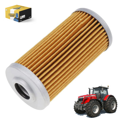 Fuel Filter 3283343M1 3608255M1 3640409M1 for Massey Ferguson 1010 1020 1030 1205 1210 1215 1220 1230 1529 1531 1532 1533 1540 1635 Tractors - Engine Maintenance Parts > Fuel Filter from MyMROmarts