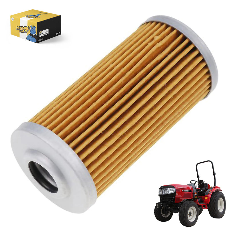 Load image into Gallery viewer, Fuel Filter MM320886 330083852 for Mitsubishi MT2201 MT2501 Tractors - Engine Maintenance Parts > Fuel Filter from MyMROmarts

