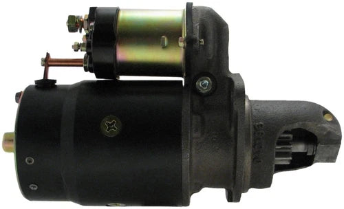 Starter 1107386 1109424 12301283 for Bobcat VH4D 610 620 630 M-610 - Electrical Parts > Starter Motor from MyMROmarts