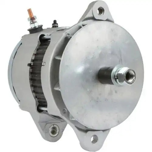 Load image into Gallery viewer, New Alternator 101211-8130 101211-8140 101211-8270 101211-8271 For Caterpillar AP755 Asphalt Pavers 169-3345, 177-9953 - Electrical Parts &gt; Alternator from MyMROmarts
