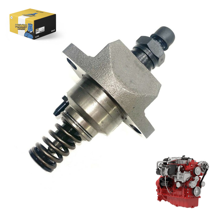 Afbeelding laden in Galerijviewer, Fuel Injection Pump 0414287011 04178544 for Deutz Engine 1011F BF3L1011FL BF3M1011F BF4L1011F BF4L1011FT BF4M1011 BF4M1011F - Engine Parts &gt; Fuel System &gt; Fuel Injection Pump from MyMROmarts
