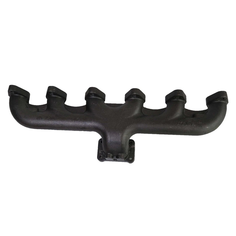 Load image into Gallery viewer, Exhaust Manifold 3973422 for Cummins QSB5.9 QSB6.7 6C8.3 ISC8.3 Komatsu 6D107 Engine from MyMROmarts
