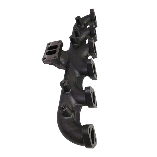 Exhaust Manifold 3973422 for Cummins QSB5.9 QSB6.7 6C8.3 ISC8.3 Komatsu 6D107 Engine from MyMROmarts