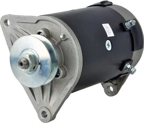 Load image into Gallery viewer, New Starter Generator Replacement For EZ GO Golf Cart Medalist TXT 1012316 101833701 30083-69A 30083-69B 30083-69C GSB107-01 GSB107-01A GSB107-04A GSB107-04C 1036785 - Electrical Parts > Starter Motor from MyMROmarts
